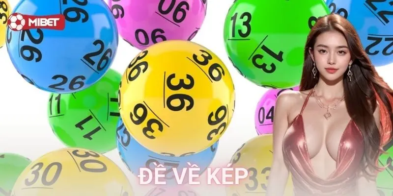Cách soi cầu đề về kép cho người muốn chơi có chiến lược