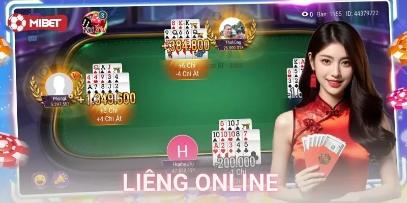 Lý do cược thủ ngày càng mê liêng online