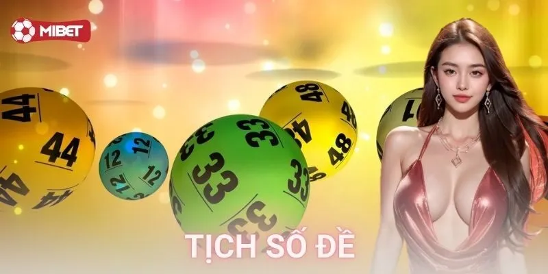 Tịch số đề là gì và nguồn gốc từ đâu?